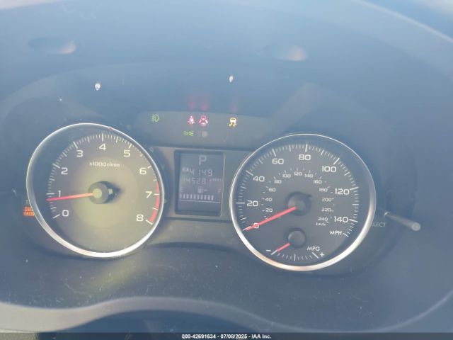 2013 SUBARU XV CROSSTREK JF2GPAGC8DH200035 Photo 6