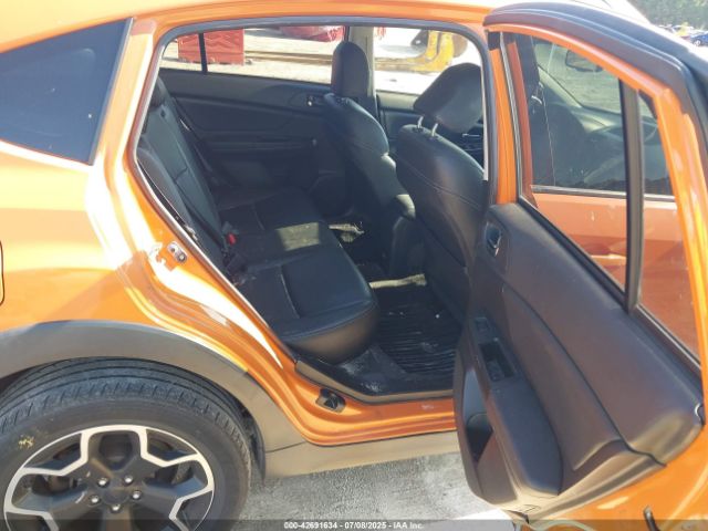 2013 SUBARU XV CROSSTREK JF2GPAGC8DH200035 Photo 7