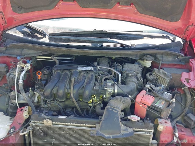 3HGGK5G51HM705276 Honda l15b1/l15b3
