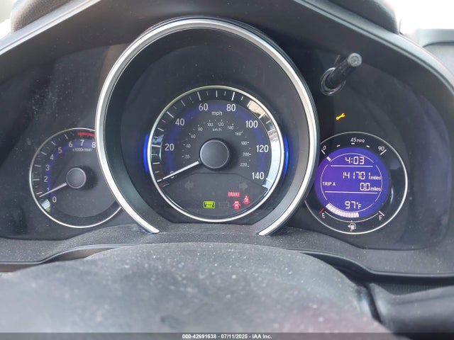 3HGGK5G51HM705276 Honda l15b1/l15b3