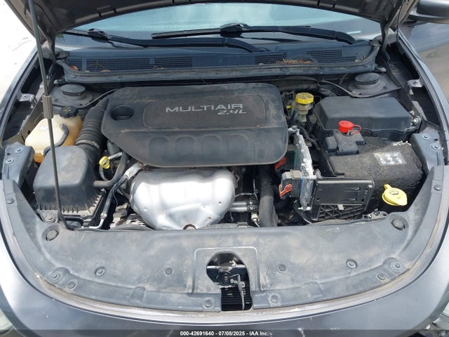Dodge Dart 2015 1C3CDFBB1FD420472 Image 10
