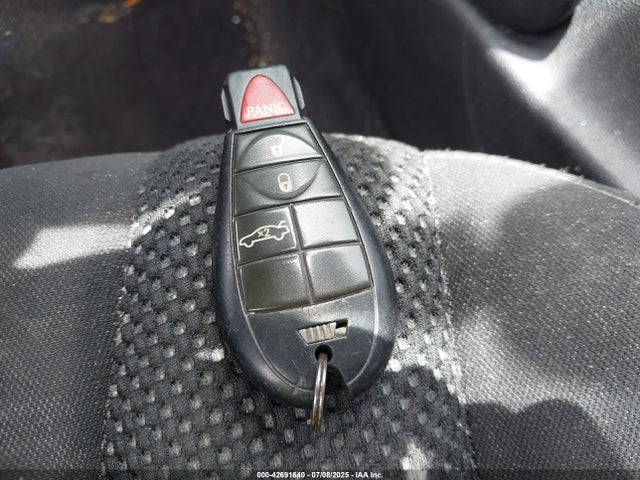 Dodge Dart 2015 1C3CDFBB1FD420472 Image 11