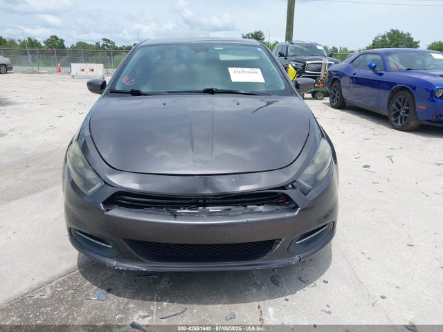 Dodge Dart 2015 1C3CDFBB1FD420472 Image 13