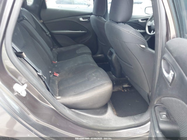 Dodge Dart 2015 1C3CDFBB1FD420472 Image 8