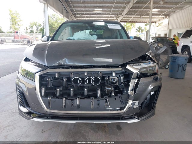 WA1VVBF70SD005843 Audi 55 tfsi