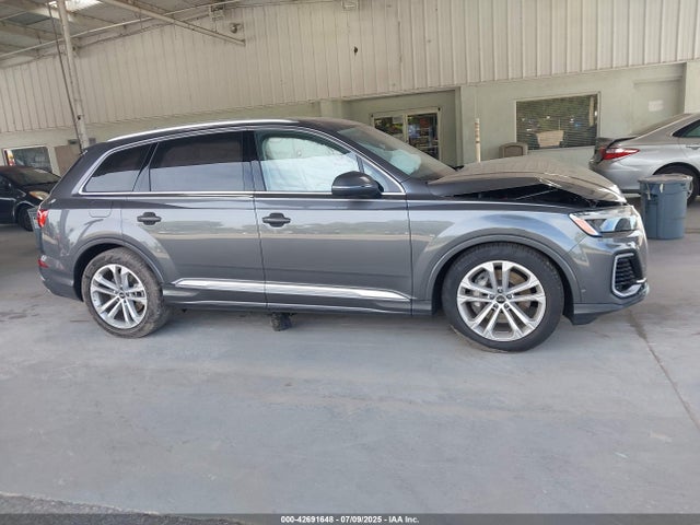 WA1VVBF70SD005843 Audi 55 tfsi