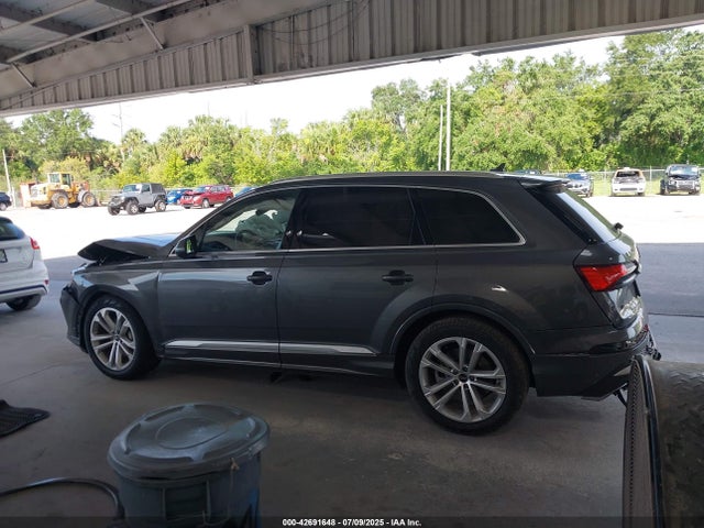 WA1VVBF70SD005843 Audi 55 tfsi