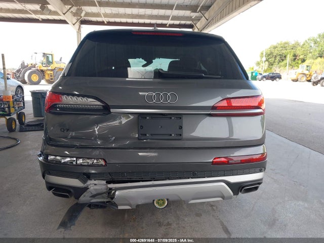 WA1VVBF70SD005843 Audi 55 tfsi