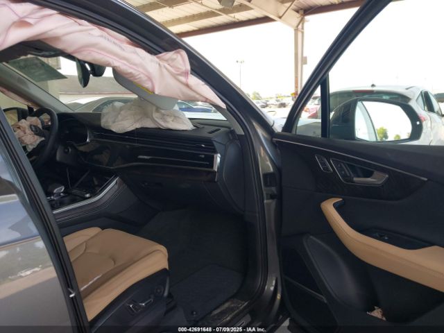 2025 AUDI Q7 WA1VVBF70SD005843 Photo 4