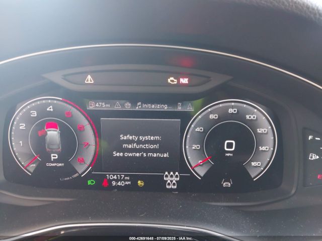 2025 AUDI Q7 WA1VVBF70SD005843 Photo 6