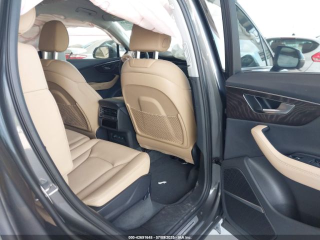 2025 AUDI Q7 WA1VVBF70SD005843 Photo 7