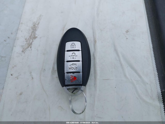 3N1AB7APXKY328363 Nissan 2019