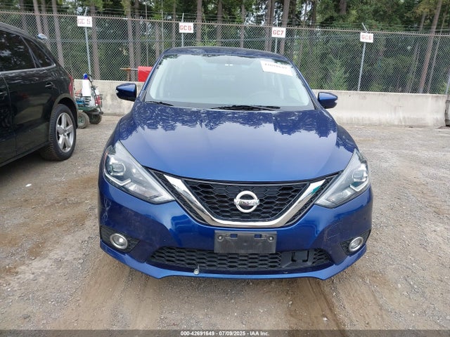 3N1AB7APXKY328363 Nissan 2019
