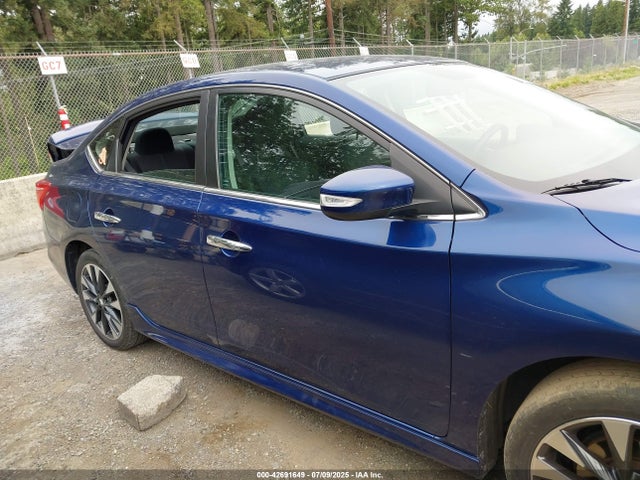 3N1AB7APXKY328363 Nissan 2019