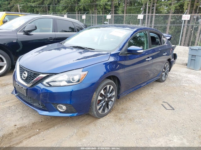 3N1AB7APXKY328363 Nissan 2019