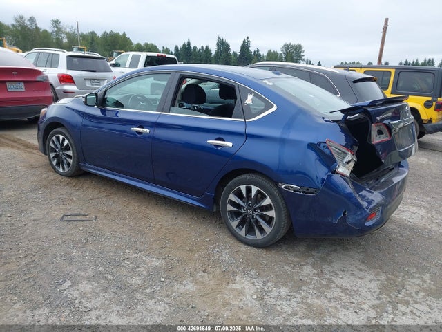 3N1AB7APXKY328363 Nissan 2019