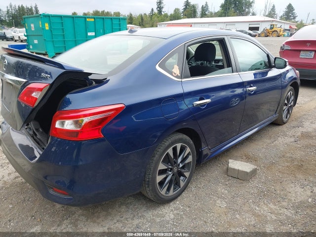 3N1AB7APXKY328363 Nissan 2019