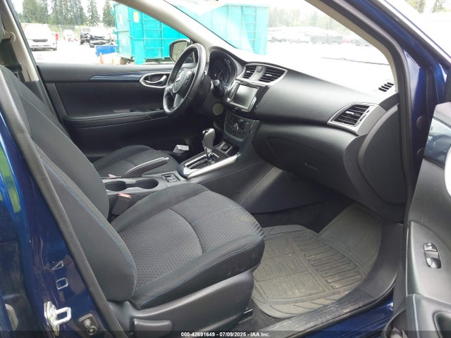 3N1AB7APXKY328363 Nissan 2019