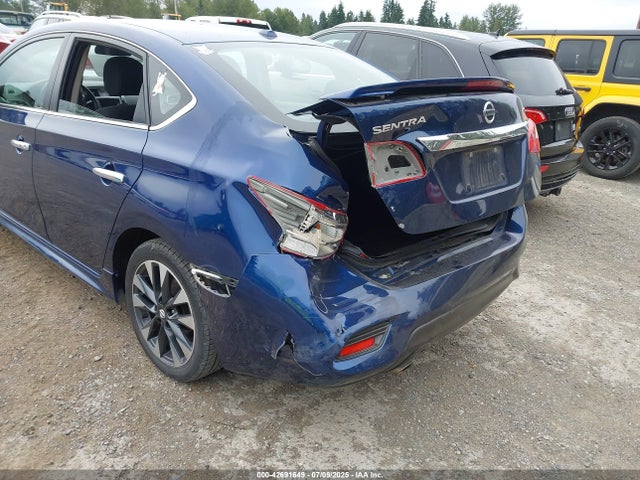 3N1AB7APXKY328363 Nissan 2019