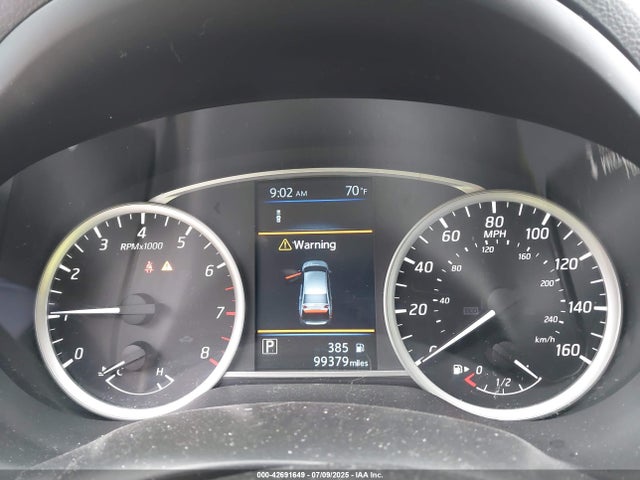 3N1AB7APXKY328363 Nissan 2019