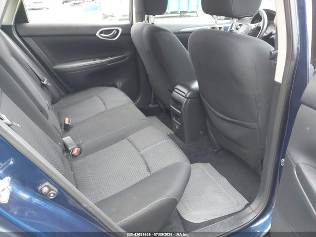3N1AB7APXKY328363 Nissan 2019