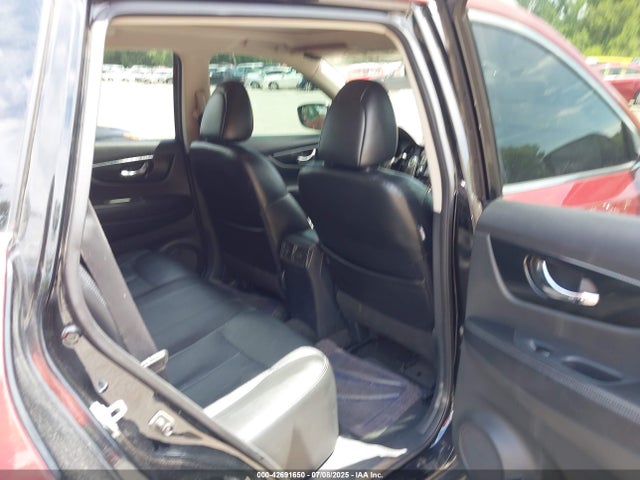 5N1ET2MT6HC769539 Nissan Rogue