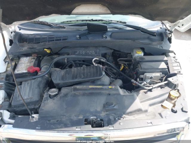 2005 DODGE DURANGO 1D8HB58D05F545526 Photo 9