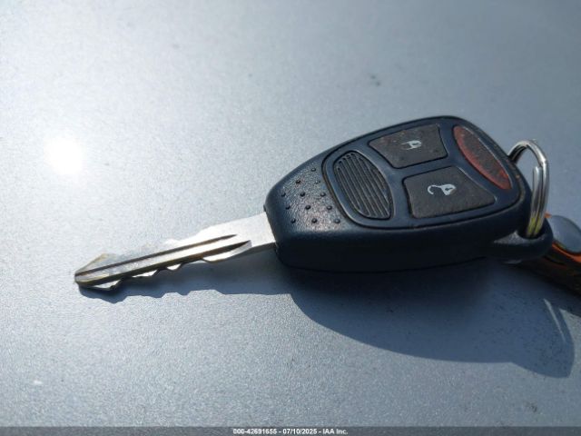 2005 DODGE DURANGO 1D8HB58D05F545526 Photo 10