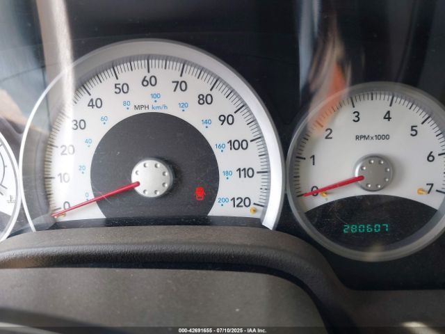 2005 DODGE DURANGO 1D8HB58D05F545526 Photo 6
