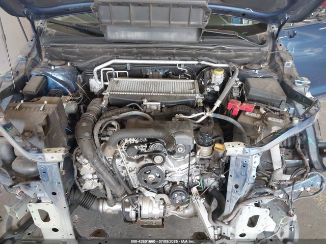 4S4WMALD9M3473091 Subaru Ascent