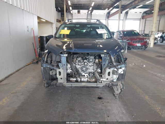 4S4WMALD9M3473091 Subaru Ascent