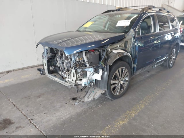 4S4WMALD9M3473091 Subaru Ascent