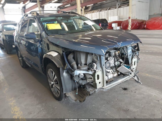 4S4WMALD9M3473091 Subaru Ascent