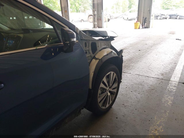 4S4WMALD9M3473091 Subaru Ascent