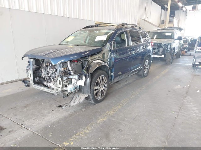 4S4WMALD9M3473091 Subaru Ascent