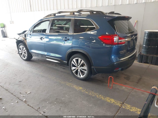 4S4WMALD9M3473091 Subaru Ascent
