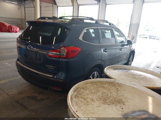 4S4WMALD9M3473091 Subaru Ascent