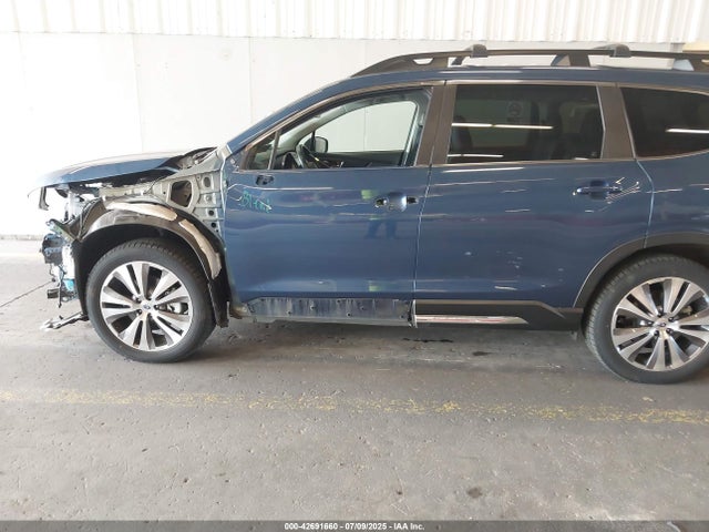 4S4WMALD9M3473091 Subaru Ascent