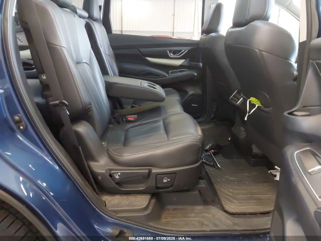 4S4WMALD9M3473091 Subaru Ascent