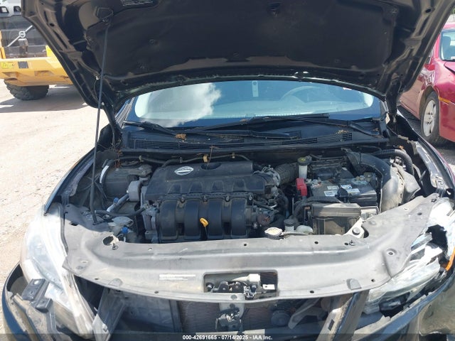 Nissan 2014 2014 3N1AB7AP7EL610946 Image 10