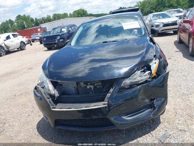 Nissan 2014 2014 3N1AB7AP7EL610946 Image 13