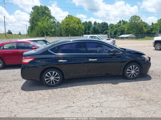 Nissan 2014 2014 3N1AB7AP7EL610946 Image 14