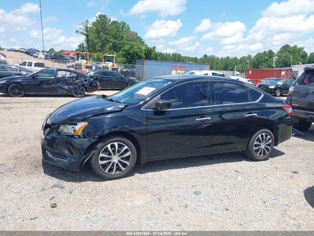 Nissan 2014 2014 3N1AB7AP7EL610946 Image 15