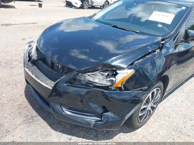 Nissan 2014 2014 3N1AB7AP7EL610946 Image 18