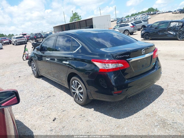 Nissan 2014 2014 3N1AB7AP7EL610946 Image 3