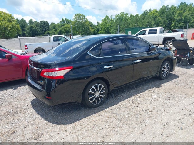 Nissan 2014 2014 3N1AB7AP7EL610946 Image 4