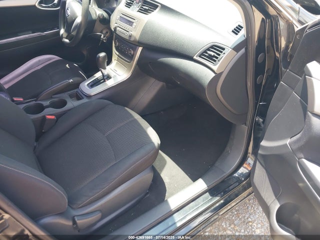 Nissan 2014 2014 3N1AB7AP7EL610946 Image 5