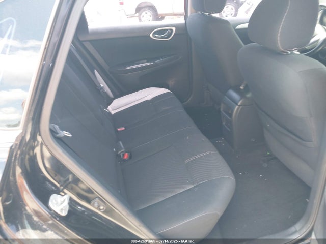 Nissan 2014 2014 3N1AB7AP7EL610946 Image 8
