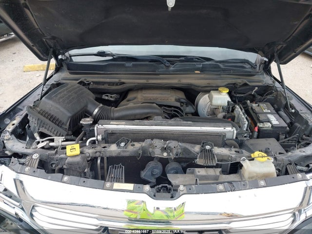RAM 2019 2019 1C6SRFKT5KN513279 Image 10