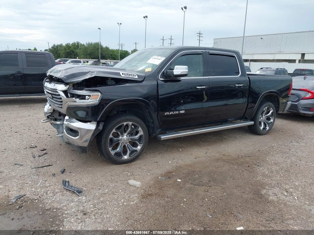 RAM 2019 2019 1C6SRFKT5KN513279 Image 2